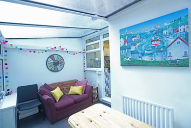 5 bed house, Burgess rd, Bassett, Southampton, SO167AB - Image 6